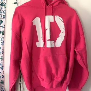 One Direction Hoodie!!